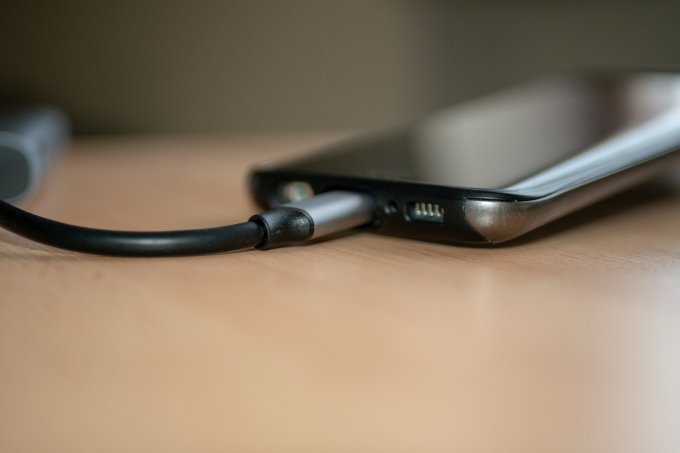 kabel usb-c