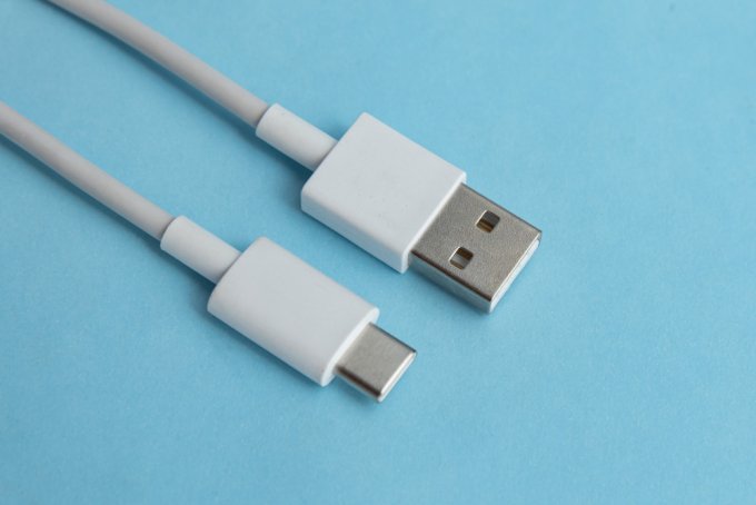 ładowarki usb-c