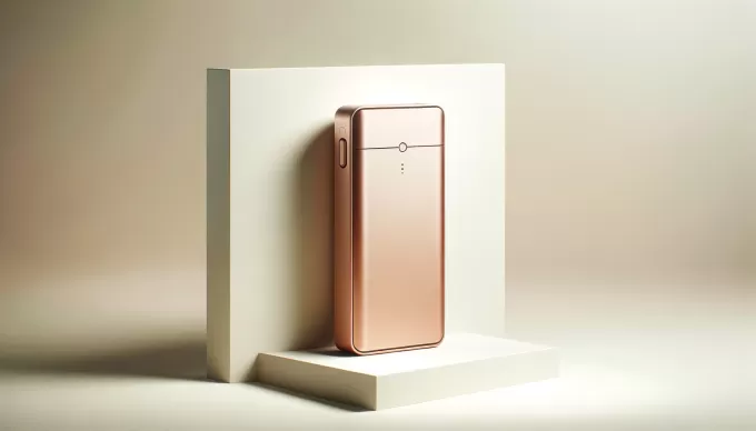 powerbank z funkcją szybkiego ładowania